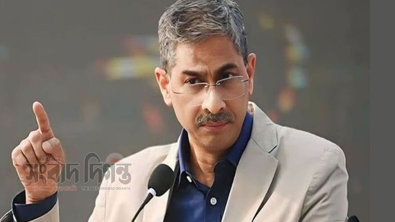 ৫ বছরে ৯ হাজার কিমি খাল খননের পরিকল্পনা সরকারের