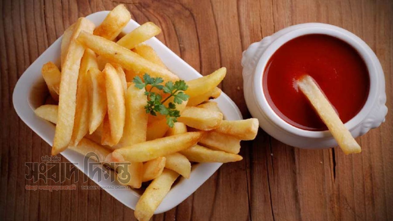 আলু খেয়ে অস্বস্তি? জানুন আসল কারণ ও প্রতিকার 