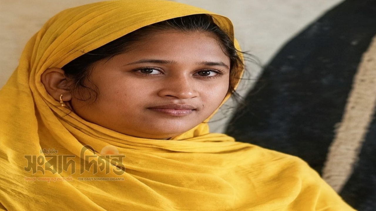 প্যানেল চেয়ারম্যান খাদিজাকে ঘিরে জনমনে কৌতূহল, বাড়ছে নানা আলোচনা 