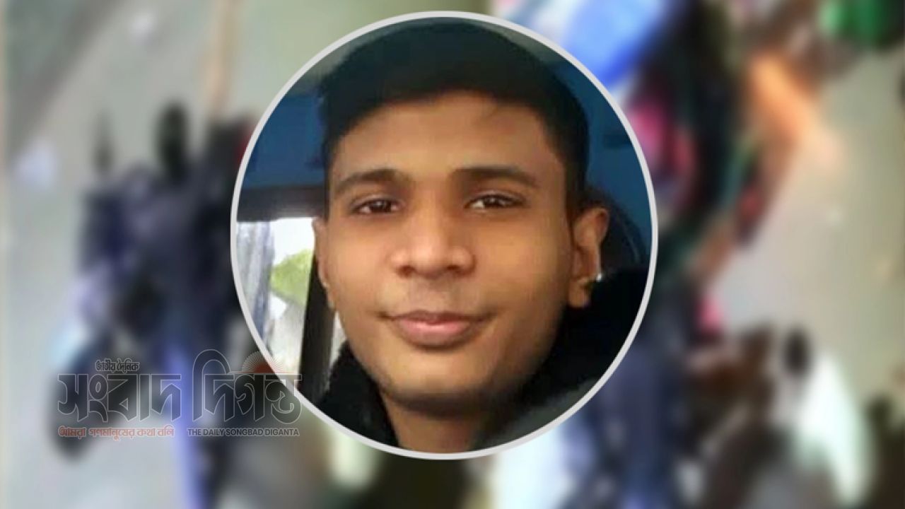 ঢাকা মেডিক্যাল আইসিইউতে চিকিৎসাধীন অবস্থায় রাফির মৃত্যু 