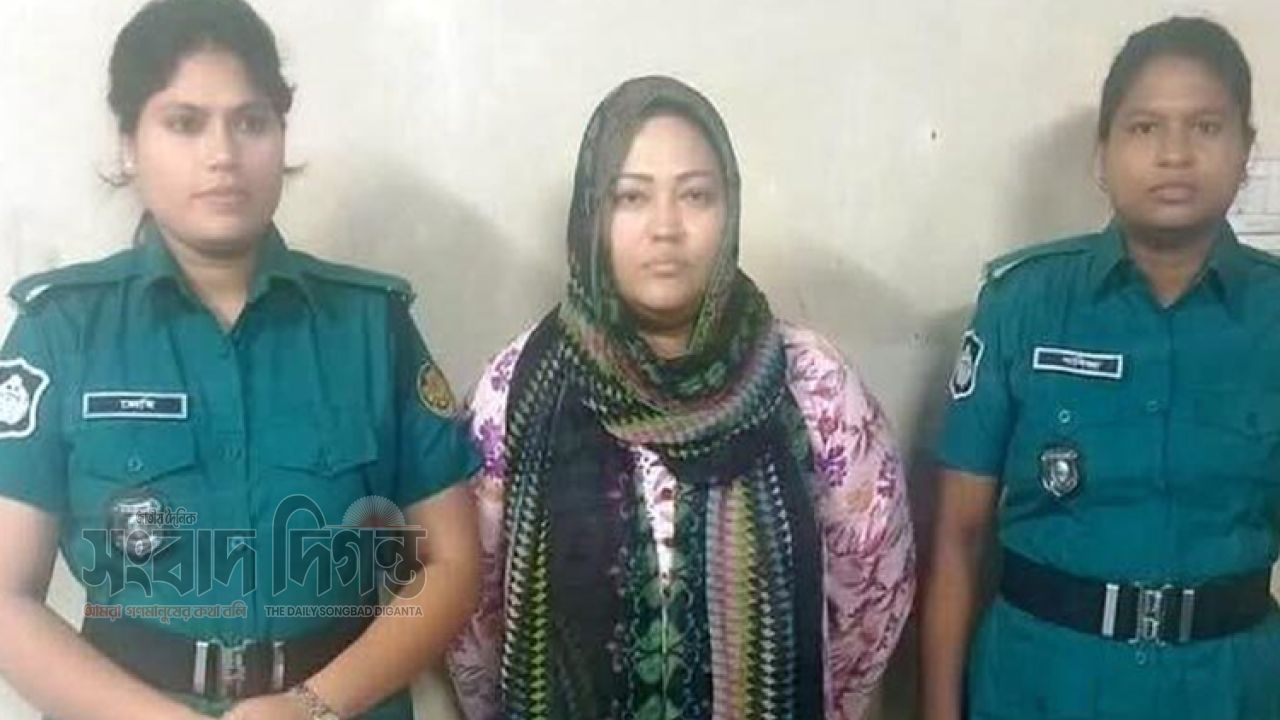 হত্যা ও হত্যাচেষ্টা মামলায় মমতাজের জামিনে নতুন মোড়