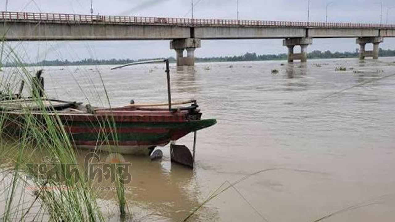 কৃষকদের দুশ্চিন্তা বাড়ছে