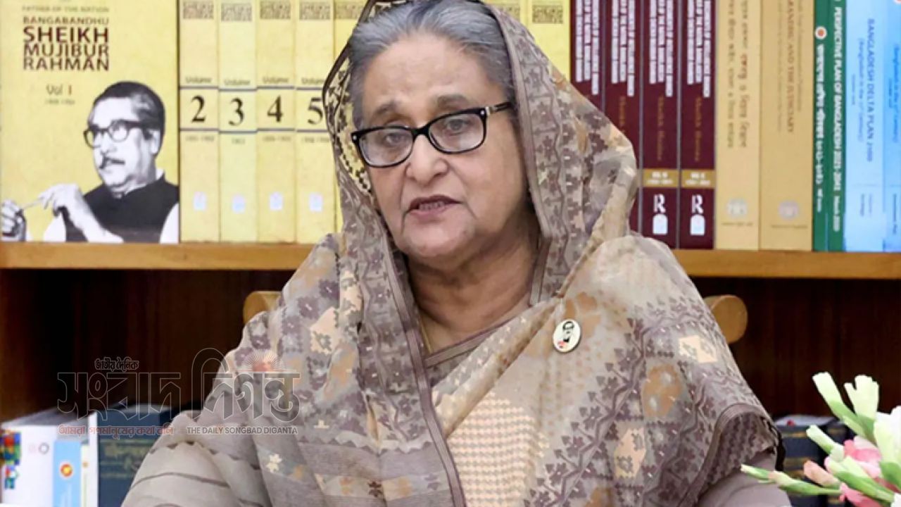শেখ হাসিনাসহ ১৭ জনের বিরুদ্ধে দুদকের মামলার তদন্ত প্রতিবেদন দাখিল ২০ সেপ্টেম্বর