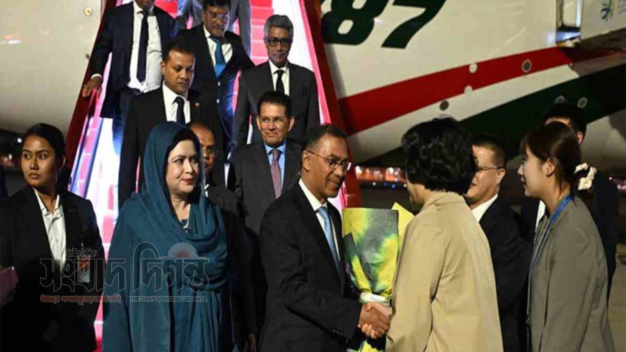 বেল্ট অ্যান্ড রোডসহ বিভিন্ন খাতে সহযোগিতা বাড়াতে চায় চীন-বাংলাদেশ অংশীদারত্ব 