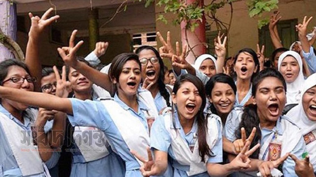 এসএসসি ও সমমান পরীক্ষার ফল প্রকাশ ২০ জুলাই 