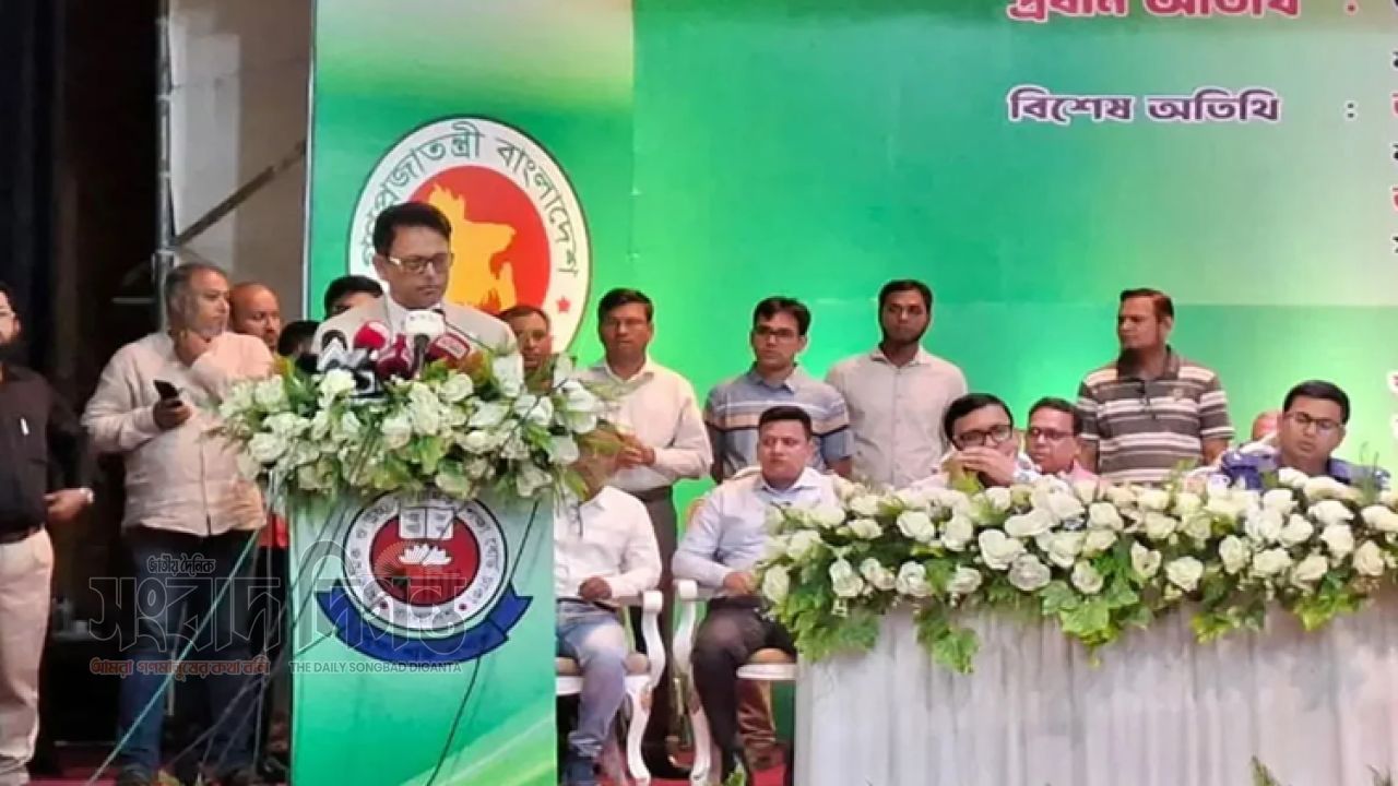 জুলাইয়ের মাঝামাঝি থেকে অবসর ভাতা পাবেন বেসরকারি শিক্ষকরা: শিক্ষামন্ত্রী 