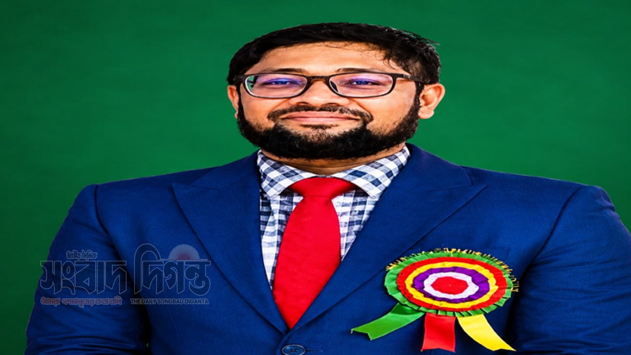 লামায় শিক্ষা-স্বাস্থ্য-উন্নয়নে নিরলস কাজ, প্রশংসায় ভাসছেন ইউএনও মো. মঈনউদ্দিন 
