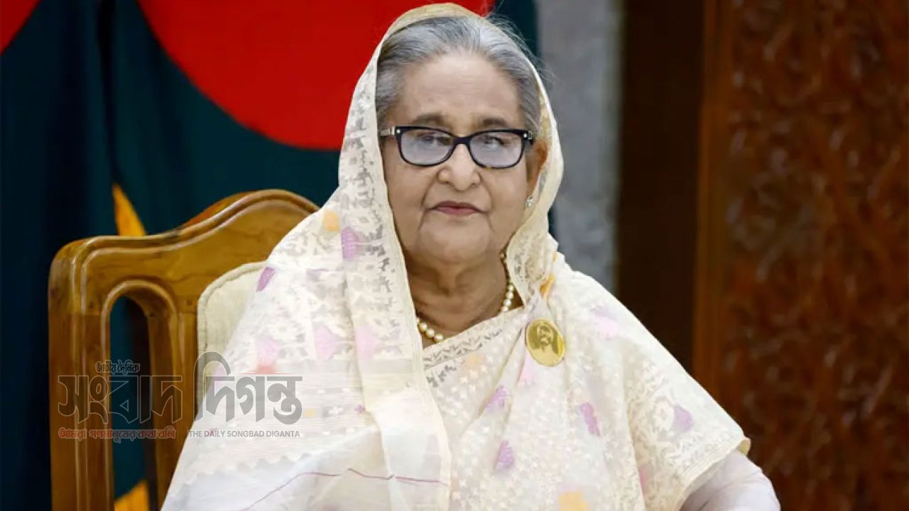 শেখ হাসিনাসহ ৩৪ জনের বিরুদ্ধে অভিযোগ গঠন শুনানি পেছাল 