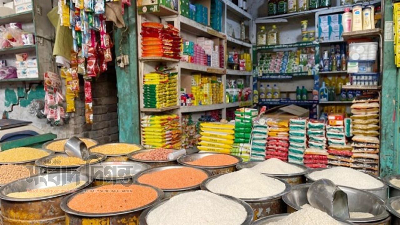 মুদি দোকানও আসছে করের আওতায়, নতুন পরিকল্পনায় বাড়ছে উদ্বগ