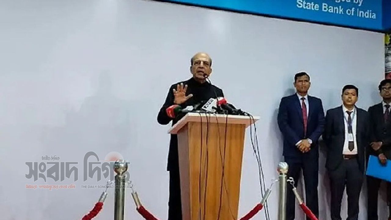 দুই বছর পর বাংলাদেশিদের জন্য আবারও চালু ভারতের ট্যুরিস্ট ভিসা 