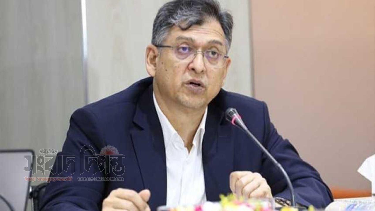 মাদকবিরোধী যুদ্ধে কঠোর সরকার: কর্মকর্তাদের অস্ত্র, গঠন হচ্ছে বিশেষ ট্রাইব্যুনাল :  স্বরাষ্ট্রমন্ত্রী