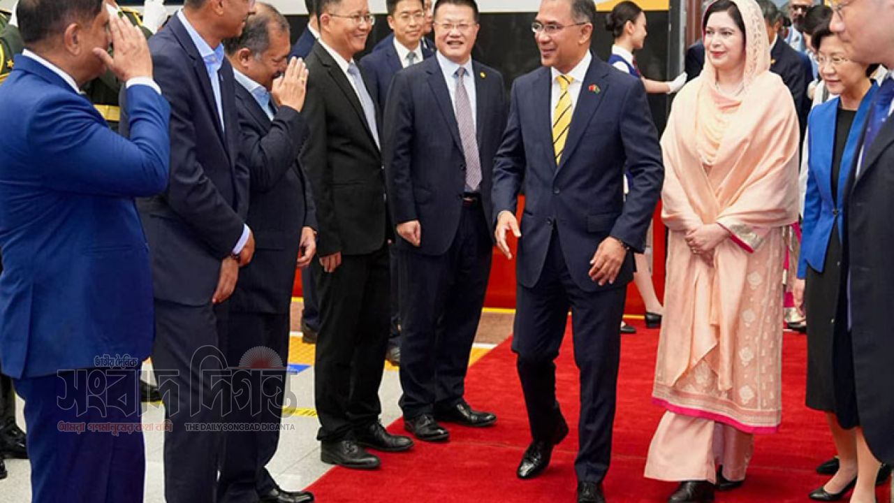 শি জিনপিংয়ের বড় প্রতিশ্রুতি, বাংলাদেশের বিশ্বস্ত বন্ধু থাকবে চীন