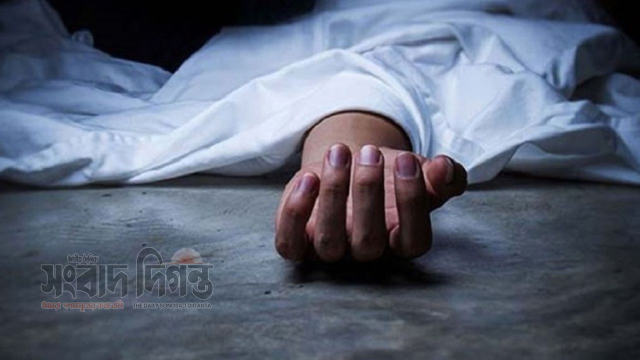 শাহবাগের ফ্ল্যাটে মিলল তরুণী চিকিৎসকের নিথর দেহ