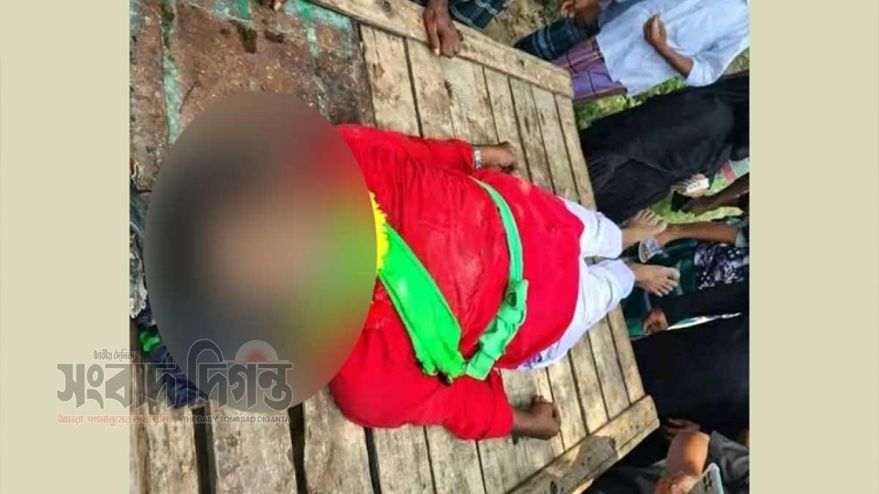 গোয়ালন্দে আশুরার মাতমে অংশ নিতে গিয়ে এক ব্যক্তির মৃত্যু