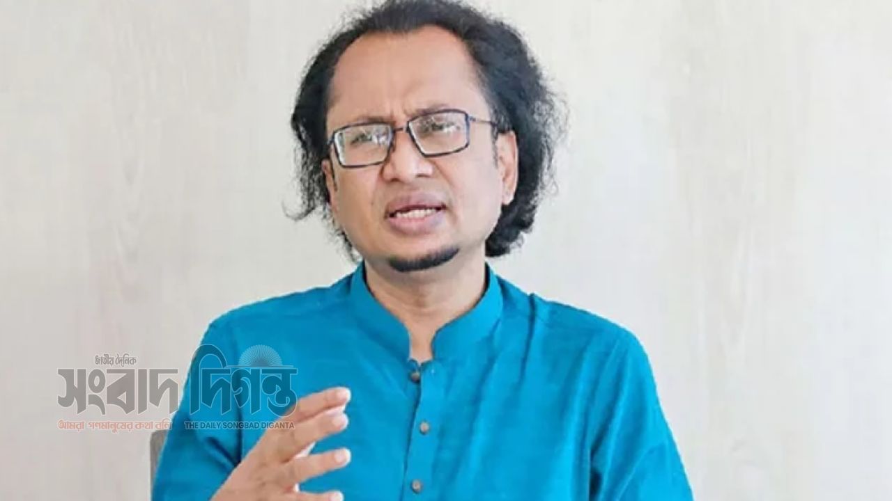 চলচ্চিত্র শিল্পে সব ধরনের সহযোগিতা দেবে সরকার: ডা. জাহেদ উর রহমান
