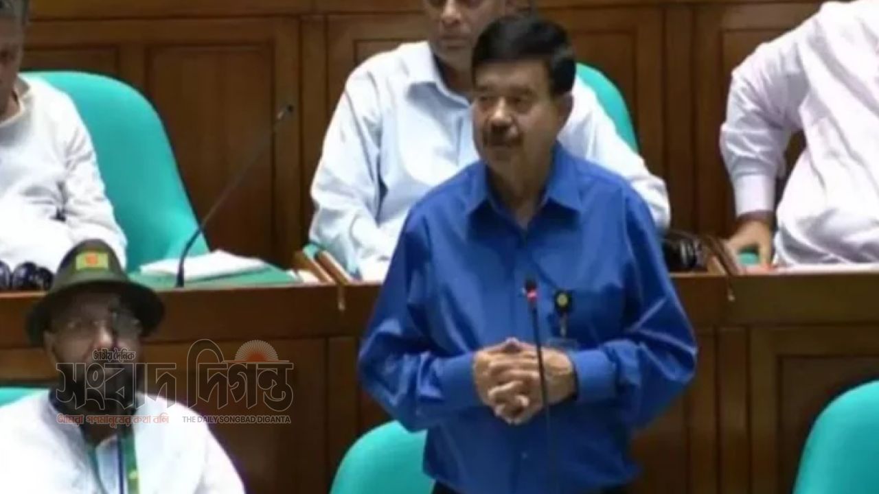 বিয়ের অপচয় কমলে নিত্যপণ্যের দামও কমবে: শাহাদাত হোসেন