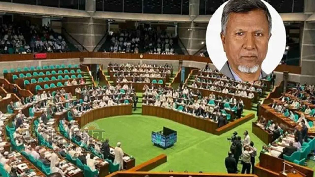 ‘বাজারে চালসহ সব ধরনের দ্রব্যমূল্য স্থিতিশীল’ : প্রতিমন্ত্রী আব্দুল বারী