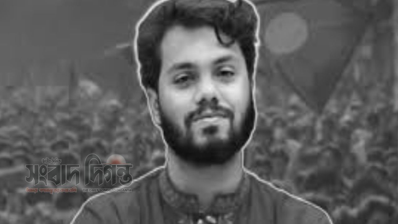 ওসমান হাদি হত্যা মামলা: তদন্ত প্রতিবেদন দাখিলের তারিখ ১৭তমবার পিছাল 