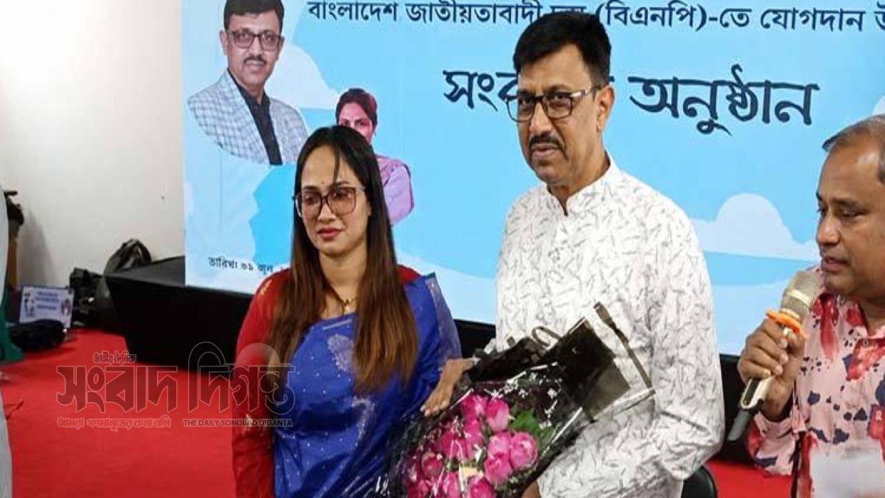 এনসিপি জনগণের আশা পূরণে ব্যর্থ, অভিজ্ঞতার অভাবে ভুল সিদ্ধান্ত নিয়েছে 