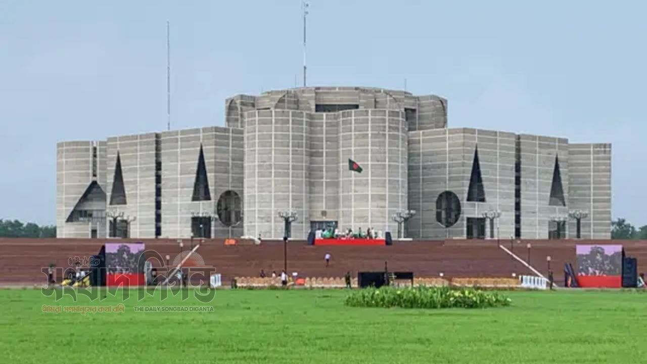 বাজেটে বড় পরিবর্তনের আভাস, টিআইএন বাধ্যতামূলক ও নতুন ভ্যাট প্রস্তাব 