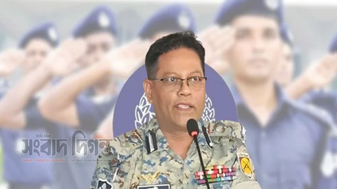 দূতাবাসগুলোর সঙ্গে সরাসরি নিরাপত্তা সমন্বয়ের উদ্যোগ বাংলাদেশ পুলিশের