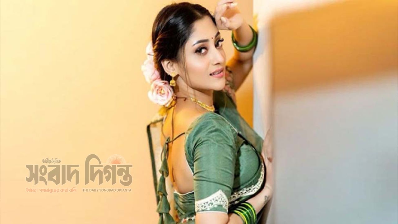 প্রিয় দল নিয়ে মুখ খুললেন পূজা চেরি 