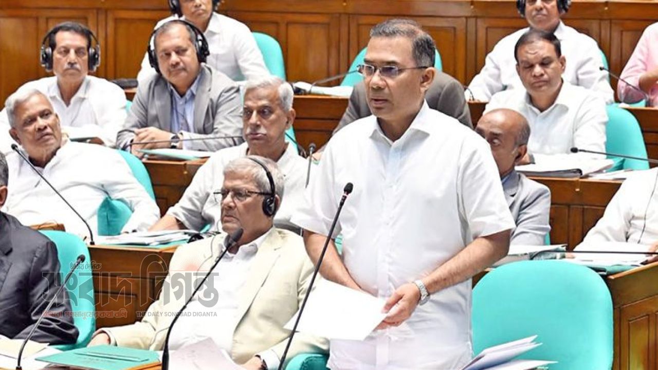 যেকোনো মূল্যে বাস্তবায়ন হবে তিস্তা মহাপরিকল্পনা : প্রধানমন্ত্রী
