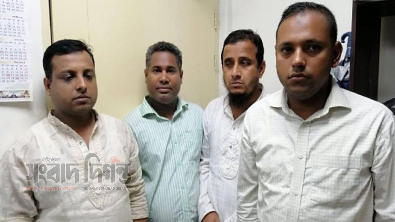 স্মার্ট হোটেল বুকিং' প্রকল্পে প্রতারণার অভিযোগ, আলোচনায় অতিথি ডটকম