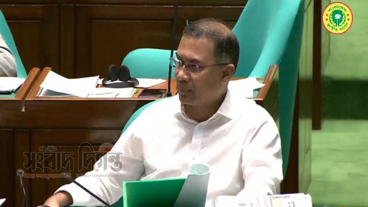 বাজেট অধিবেশনে এমপিদের অনুপস্থিতিতে ক্ষুব্ধ প্রধানমন্ত্রী