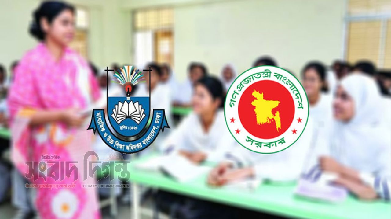 এমপিওভুক্ত শিক্ষক-কর্মচারীদের জন্য সুখবর, জুলাই থেকেই বাড়ি ভাড়া ভাতা দ্বিগুণ 