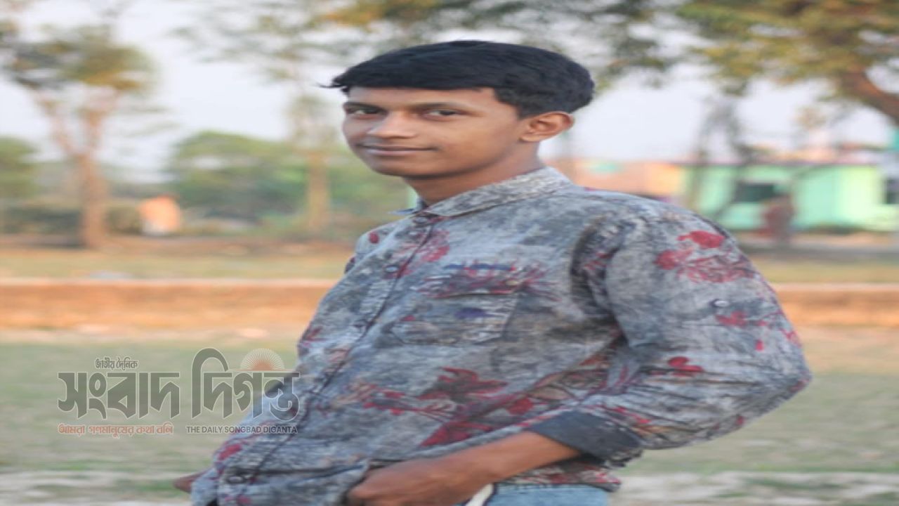 পুলিশের 'সোর্স' পরিচয়ে ত্রাস: বাসন থানায় বগা রিপনের অপকর্মের শেষ কোথায় 