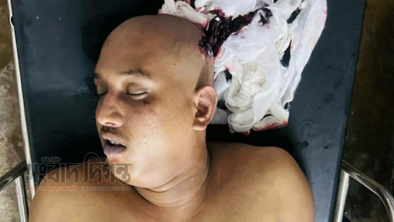 বাসন থানার ১৮ নম্বর ওয়ার্ডে অটোচালকের রহস্যজনক মৃত্যু, সুষ্ঠু তদন্তের দাবি