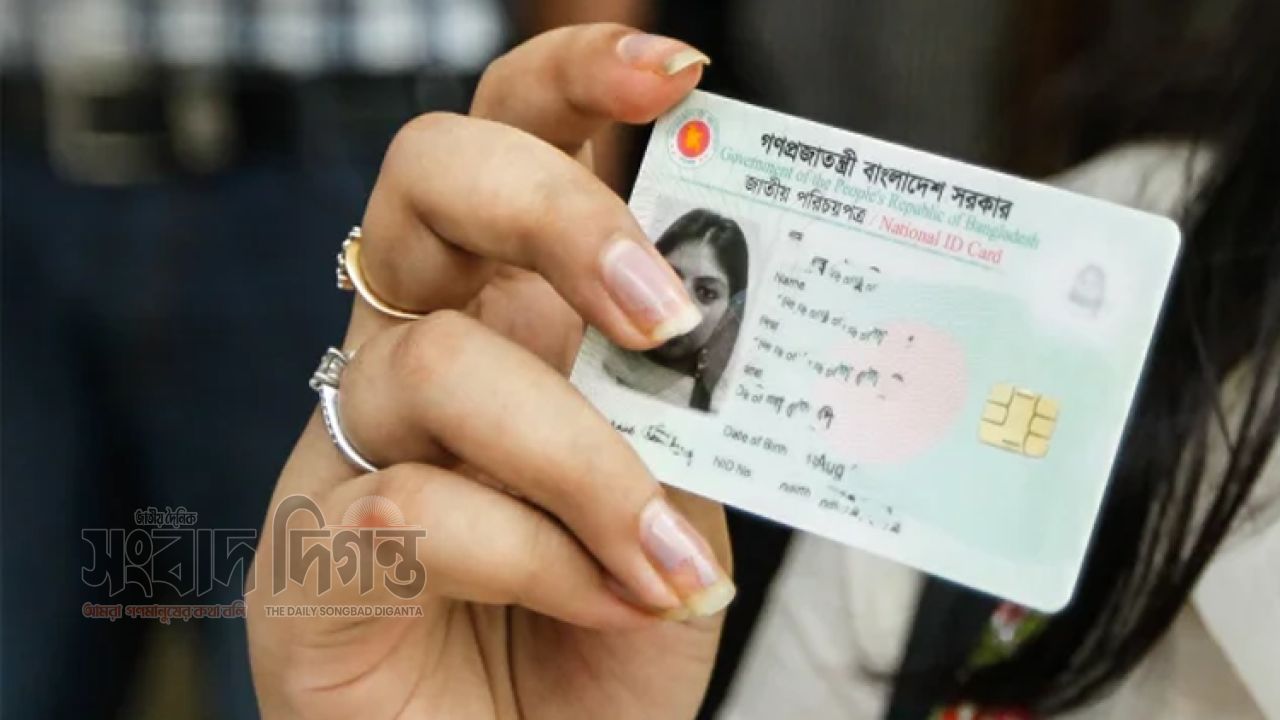 নতুন ভোটার নিবন্ধনের সময় বাড়াল ইসি, শেষ সময় ৩১ জুলাই