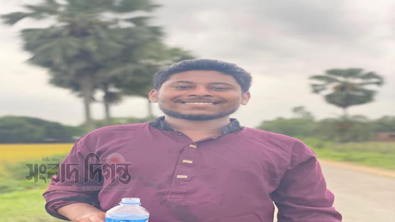 ফেসবুকে মাদকবিরোধী পোস্টের জেরে ছাত্র নেতার ওপর হামলার অভিযোগ