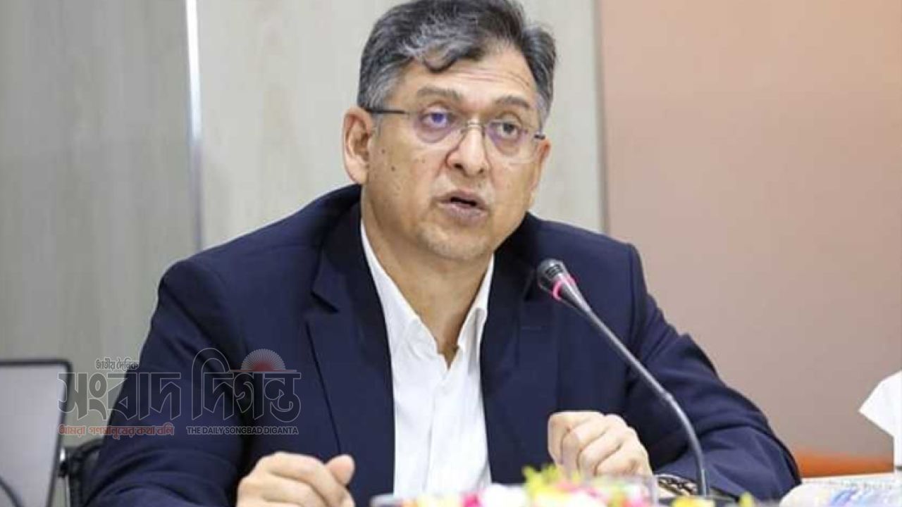 আওয়ামী লীগের বিচার শিগগিরই শুরু হবে : স্বরাষ্ট্রমন্ত্রী সালাহউদ্দিন আহমদ