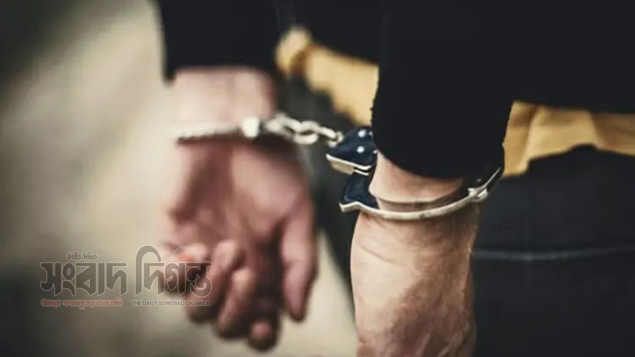 বিভিন্ন অপরাধে ২৫ জনকে গ্রেফতার করল যাত্রাবাড়ী থানা পুলিশ
