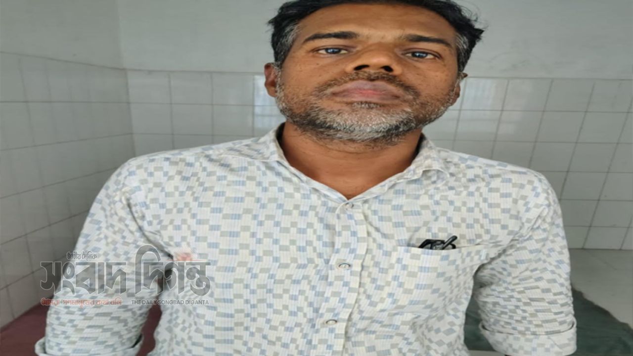 সাভারে ছাত্রদল নেতার বাড়িতে হামলা ও দখল চেষ্টা  মামলার প্রধান আসামি সোহরাব গ্রেপ্তার 
