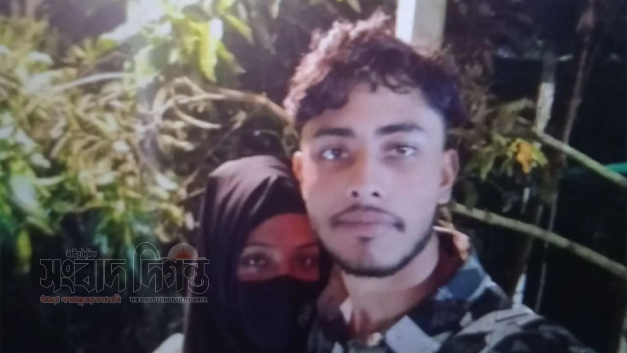 গাজীপুরের বাসনে ধর্ষণ মামলার আসামি সিয়ামকে খুঁজছে পুলিশ, গ্রেপ্তারে অভিযান অব্যাহত 