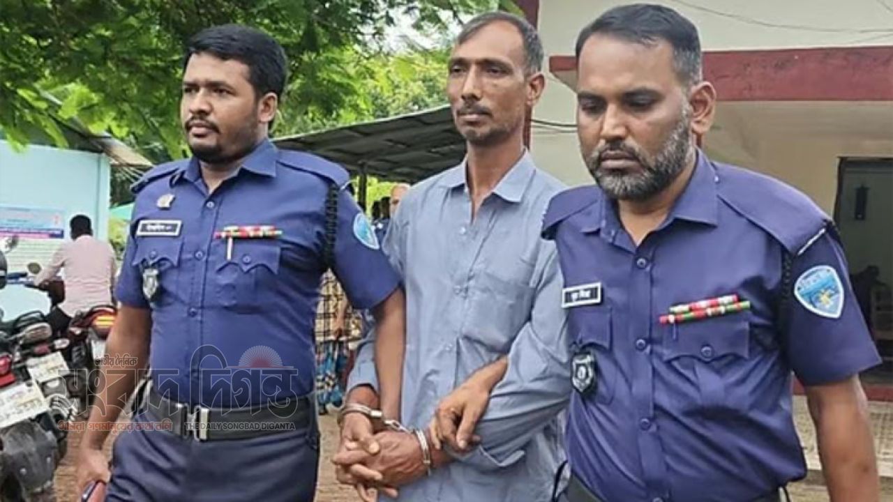 শিশু ধর্ষণের ঘটনায় এক আসামির মৃত্যুদণ্ড 