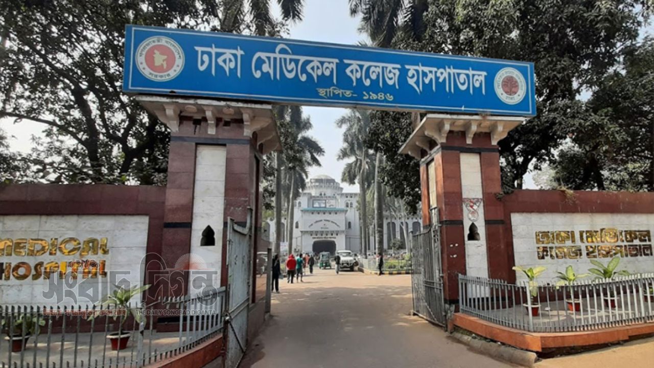 বংশালে দাম্পত্য কলহের জেরে স্বামীর মৃত্যু, দ্বিতীয় স্ত্রীকে ঘিরে তদন্তে পুলিশ
