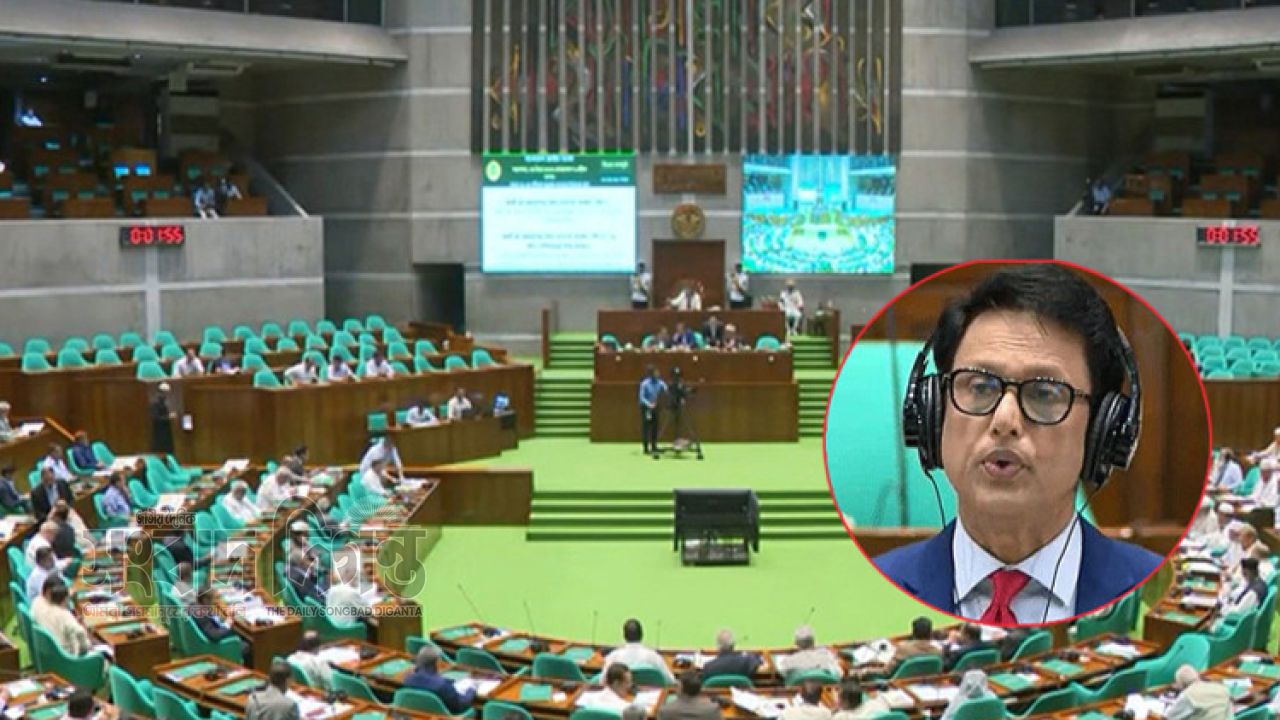 ডিজিটাল জালিয়াতি ঠেকাতে নতুন আইন, অপরাধে সর্বোচ্চ ৫ বছর কারাদণ্ড