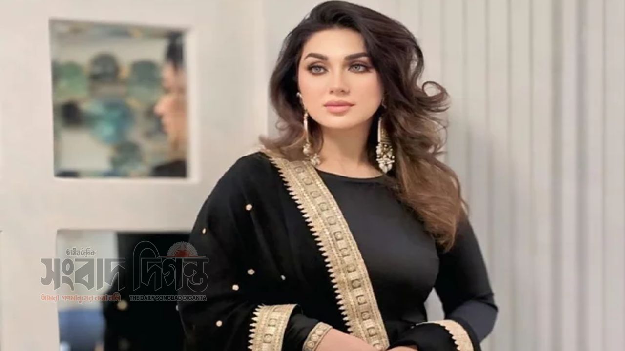 অপুর বিয়ের গুঞ্জন 