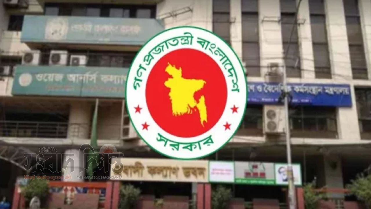 সরকারি ঘোষণা না আসা পর্যন্ত মালয়েশিয়া নিয়ে কোনো চুক্তি নয়