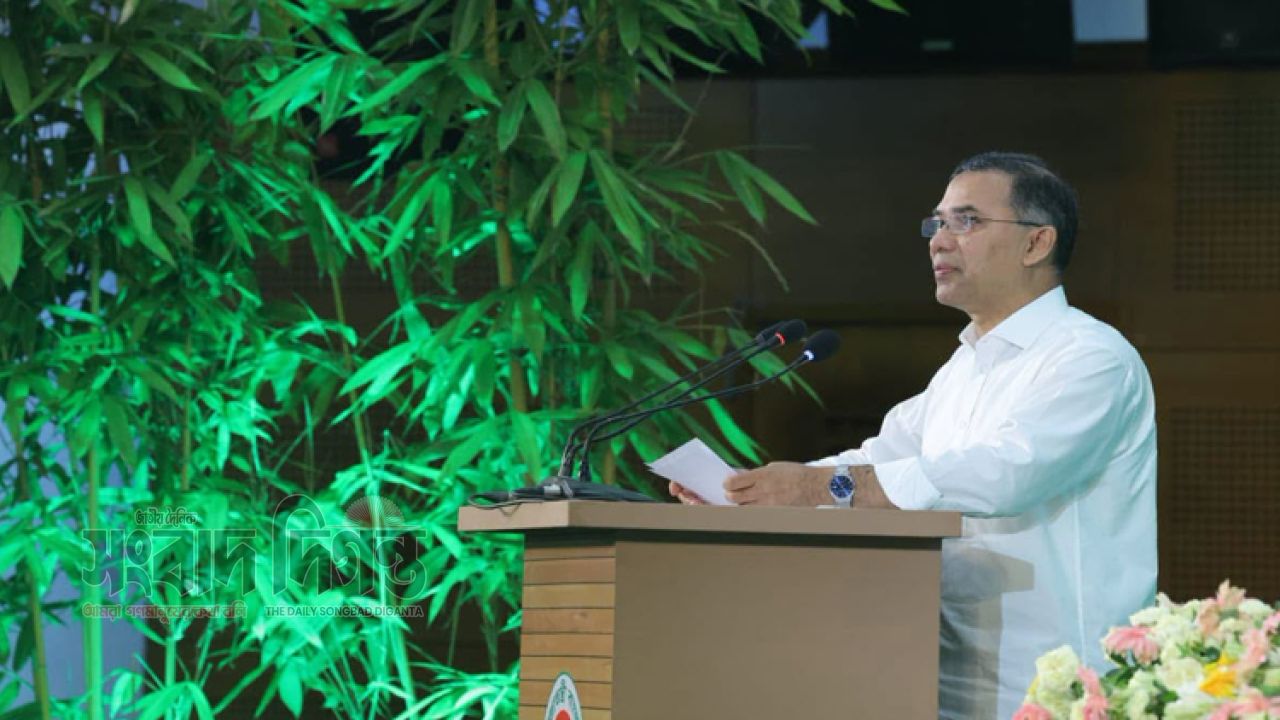 সবুজ বাংলাদেশ গড়তে সবাইকে এগিয়ে আসার আহ্বান প্রধানমন্ত্রীর 