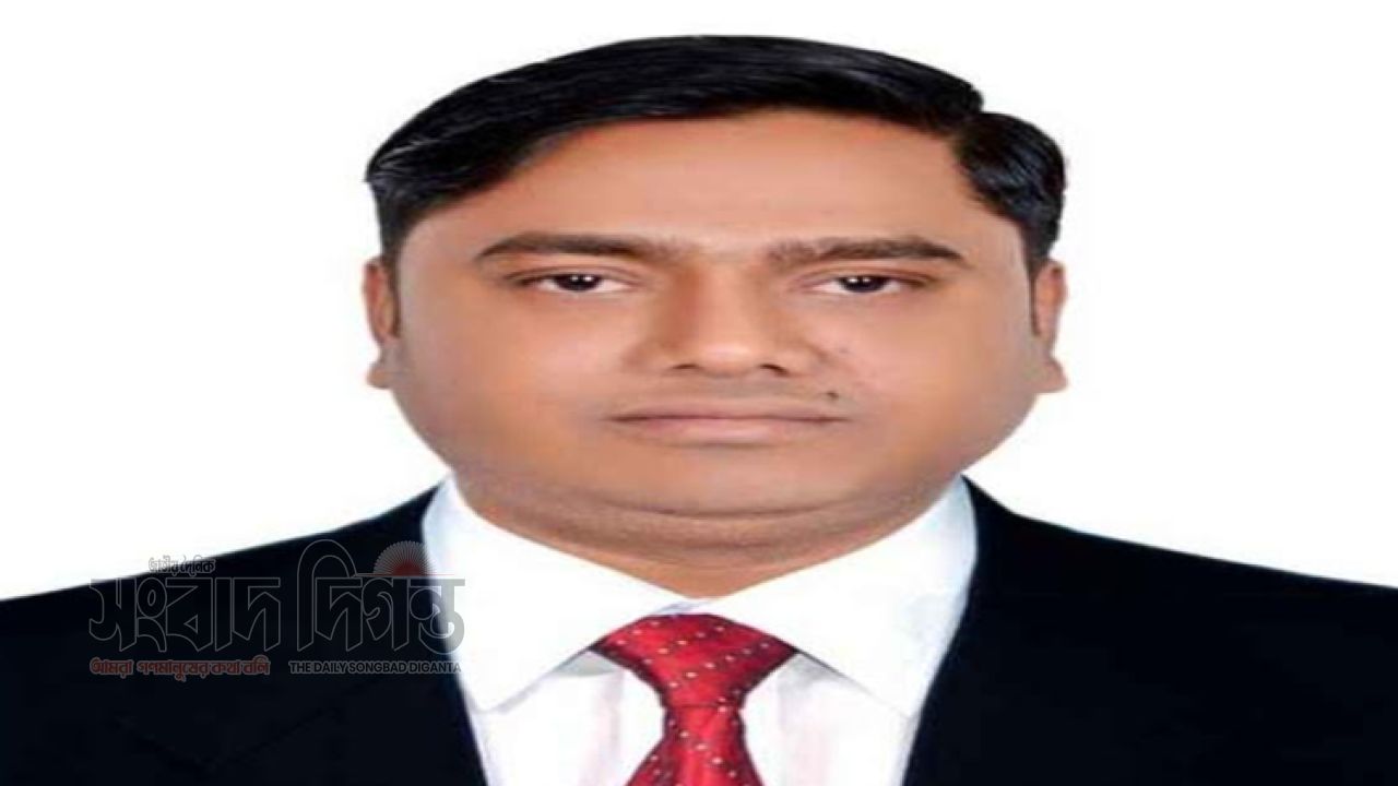 সোনারগাঁয়ে নোয়াগাঁও উচ্চ বিদ্যালয়ে নতুন এডহক কমিটি গঠন, সভাপতি রাশেদুল ইসলাম 