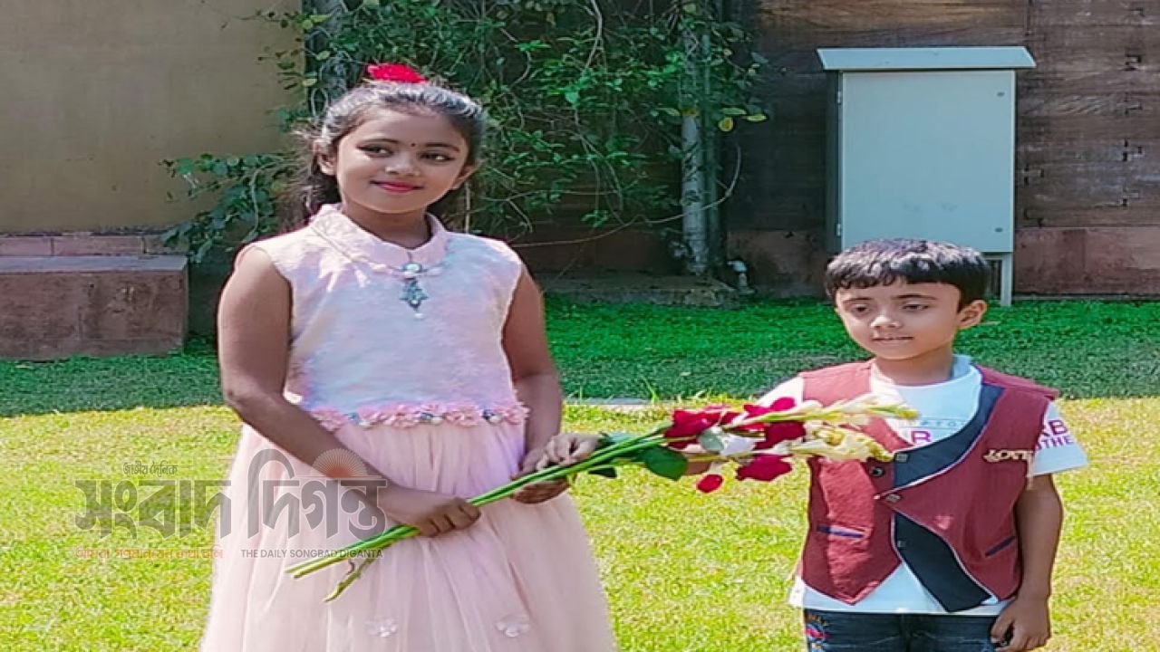 ট্যালেন্টপুলে বৃত্তি পেল সোনারগাঁর মেধাবী শিক্ষার্থী ফাইজা বিনতে আক্তার 