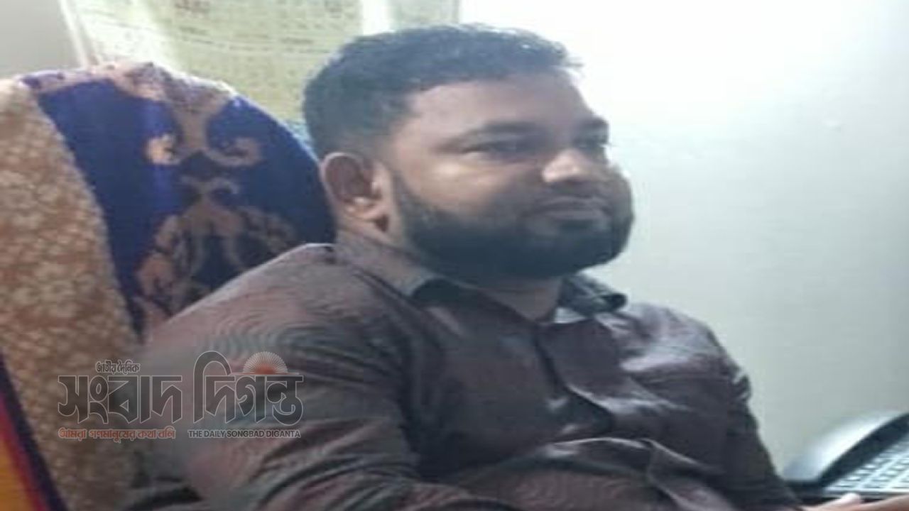 নগরকান্দায় পিআইওর বিরুদ্ধে প্রকল্পে উৎকোচ, অনিয়ম ও অর্থ আত্মসাতের অভিযোগ 