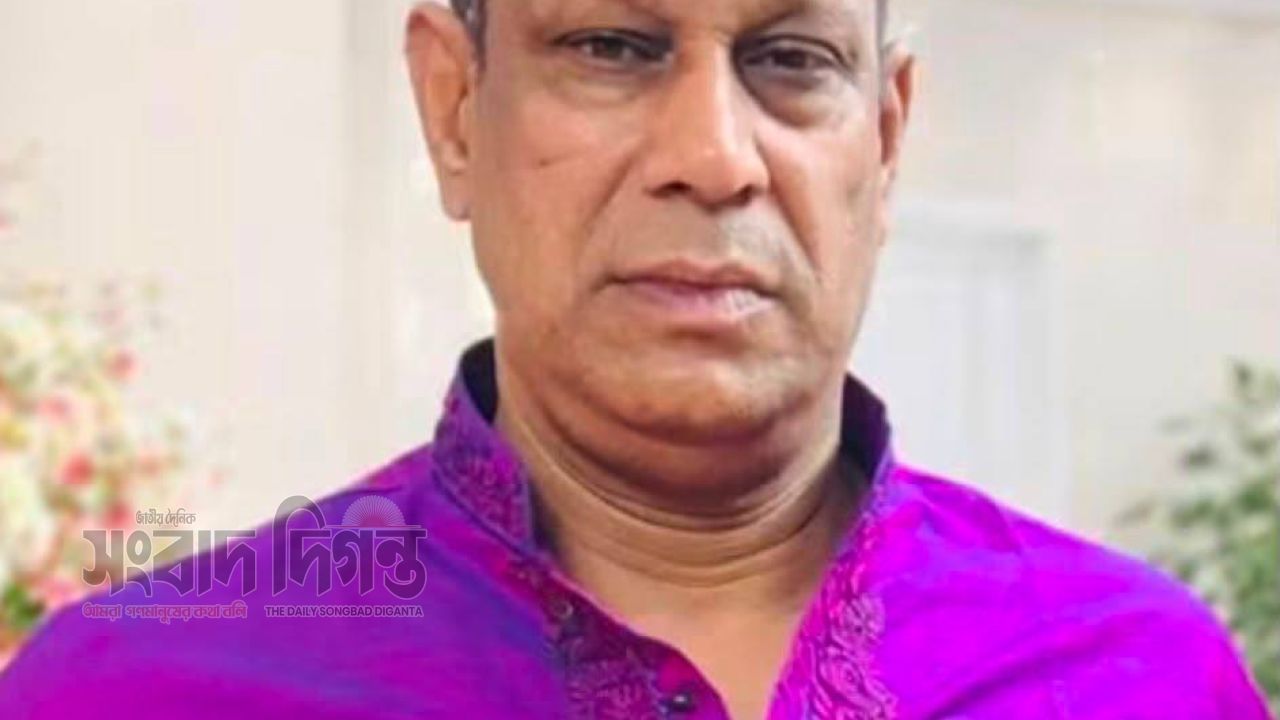 নরসিংদীতে অপহরণ মামলা, প্রধান আসামি কনটেন্ট ক্রিয়েটর বাবুল
