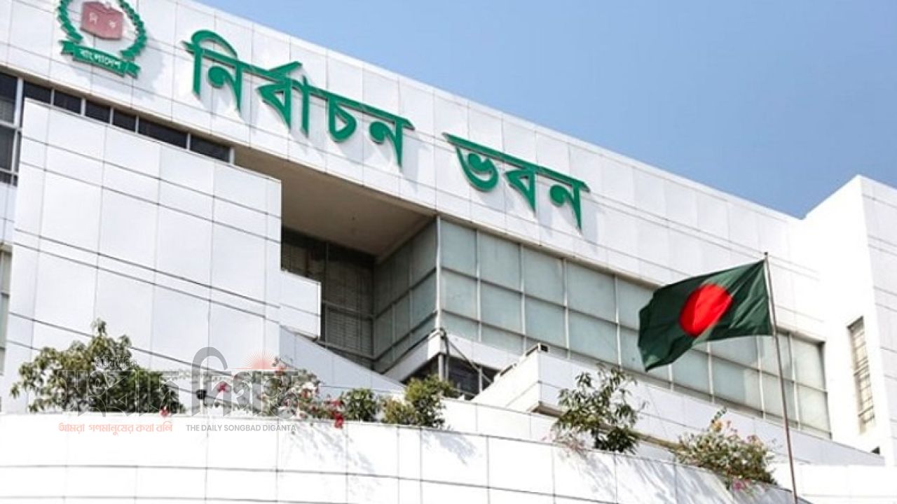 স্থানীয় সরকার নির্বাচনে নতুন নিয়ম, কেন্দ্র চূড়ান্ত হবে আরও আগে