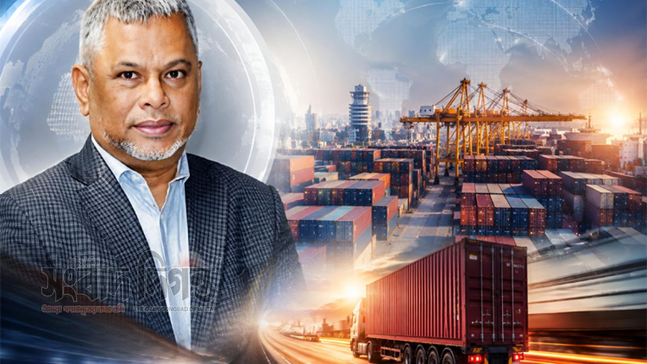  চট্টগ্রাম কাস্টমসে পণ্য খালাসে প্রশাসনিক জটে বাজারে বাড়ছে ব্যয়ের চাপ 